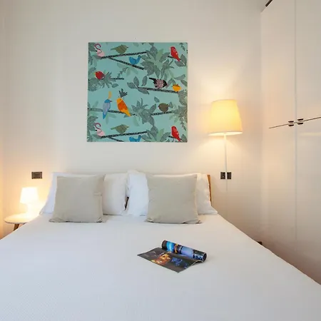Hacca Collection - Bocconi, Navigli 1br Apartament *