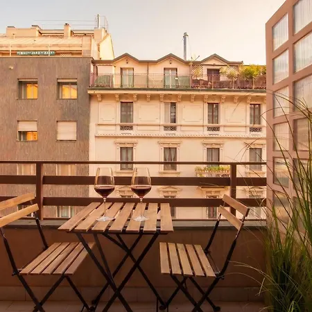 Hacca Collection - Bocconi, Navigli 1br