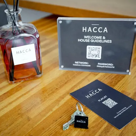 Hacca Collection - Bocconi, Navigli 1br Apartament *