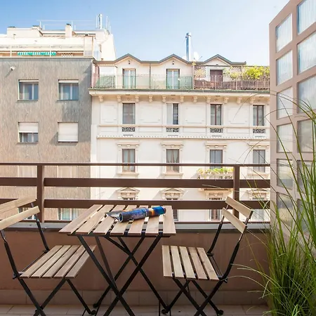 Hacca Collection - Bocconi, Navigli 1br
