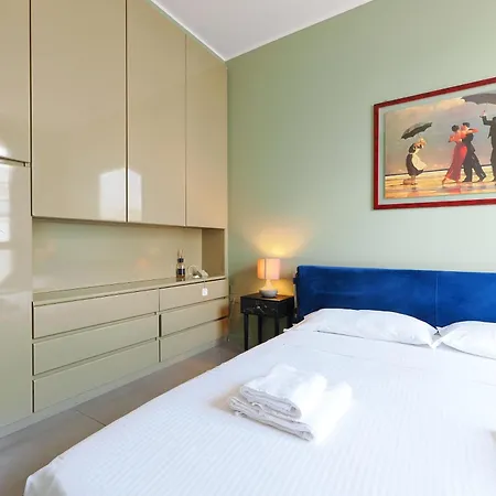 Апартаменты Duomo Luxury Iii *