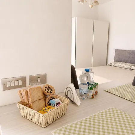 Διαμέρισμα Bicocca Flat F *