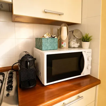 Bicocca Flat A Apartment Milan