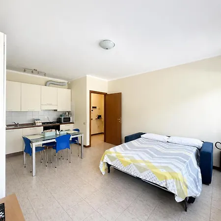 Bicocca Flat A Apartment