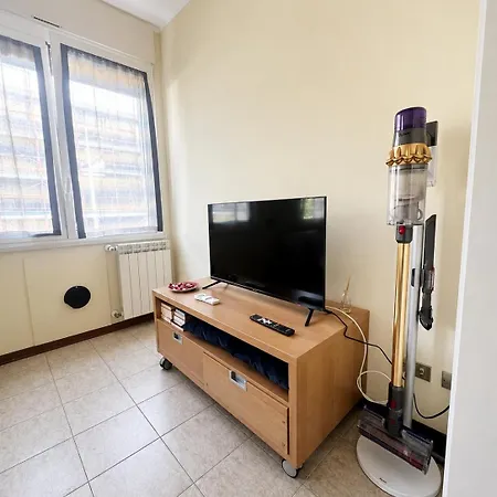 Apartment Bicocca Flat A *