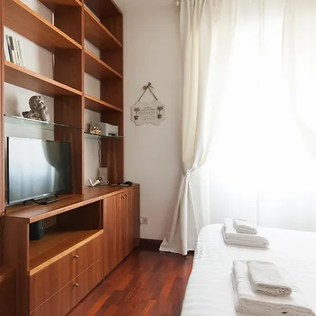 De Angeli Cozy Apartment- Youhosty Milán