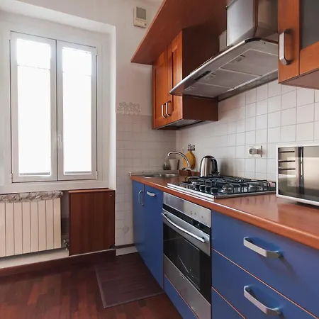 De Angeli Cozy Apartment- Youhosty Apartmán