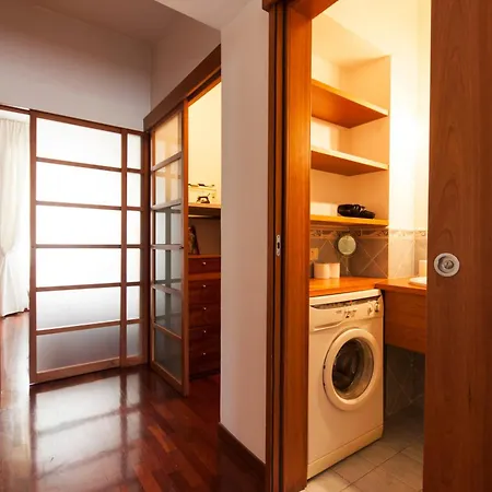 De Angeli Cozy Apartment- Youhosty Apartmán Milán
