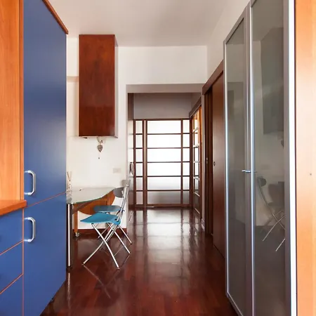 De Angeli Cozy Apartment- Youhosty Apartmán