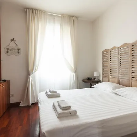 De Angeli Cozy Apartment- Youhosty Apartmán *