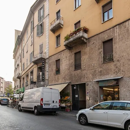 Apartmán De Angeli Cozy Apartment- Youhosty *