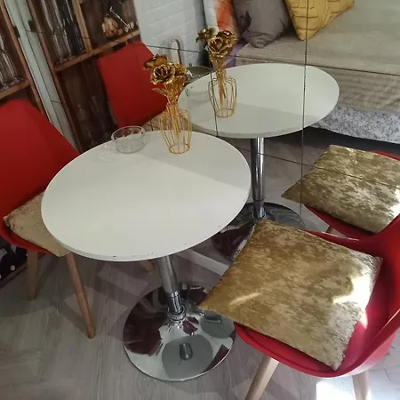 Guest house Floris *
