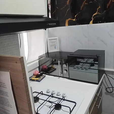 Guest house Floris Milan