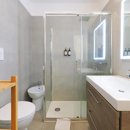 Appartement Duomo Luxury Vii