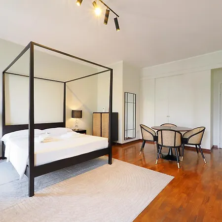 Duomo Luxury Vii Appartement