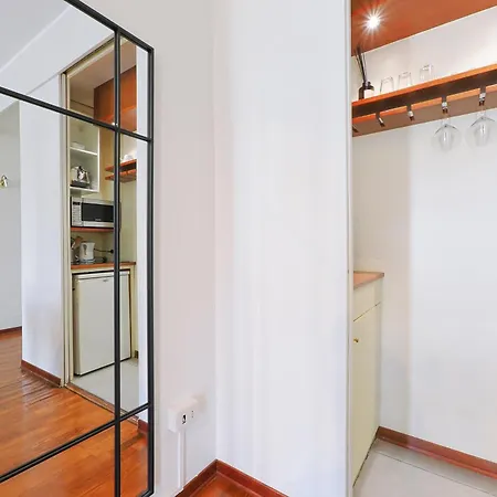Appartement Duomo Luxury Vii