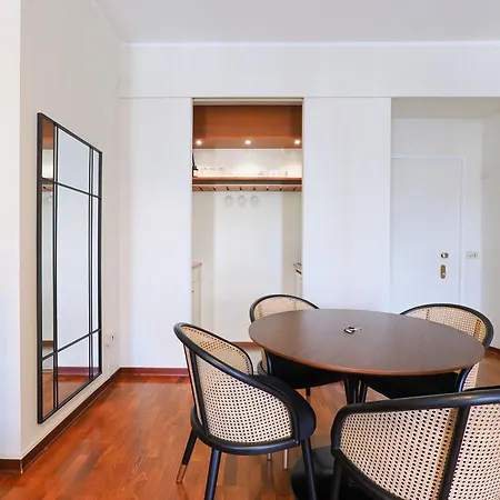 Duomo Luxury Vii Appartement Milan