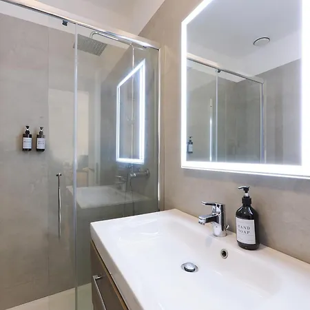 Duomo Luxury Vii Appartement