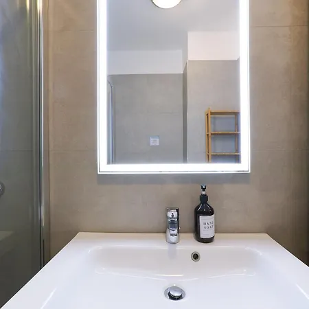 Appartement Duomo Luxury Vii