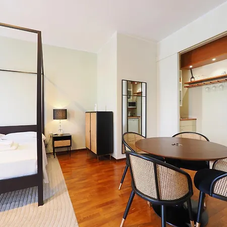 Duomo Luxury Vii Appartement Milan