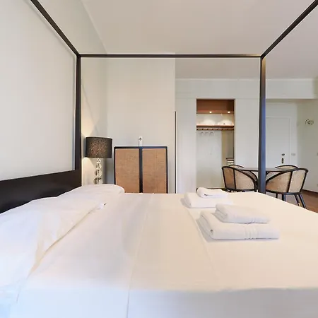 Duomo Luxury Vii * 米兰