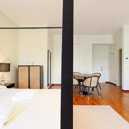 Duomo Luxury Vii Appartement