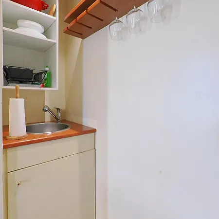 Duomo Luxury Vii Appartement