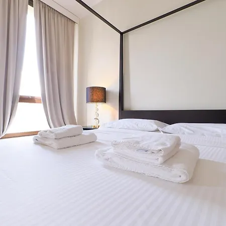 Duomo Luxury Vii 公寓