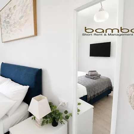 アパート Bamboo Colletta