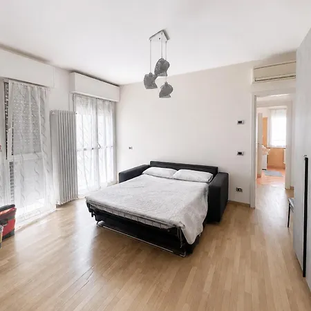 Bicocca Flat B Apartment Mailand