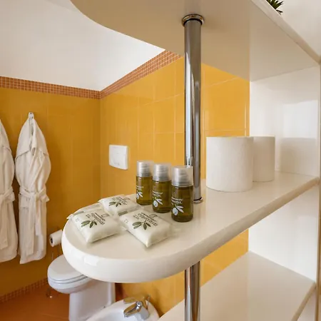 Bicocca Flat B Apartment