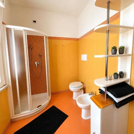 Apartment Bicocca Flat B *