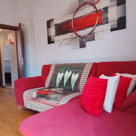 Nicky Bnb - 400M Da Villapizzone, 15 Min Fiera Rho E San Siro - Parcheggio Gratis In Via Apartmán *