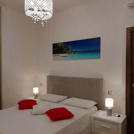 Nicky Bnb - 400M Da Villapizzone, 15 Min Fiera Rho E San Siro - Parcheggio Gratis In Via Apartmán Milán