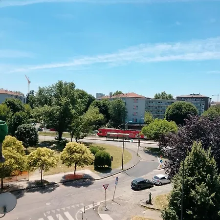 Nicky Bnb - 400M Da Villapizzone, 15 Min Fiera Rho E San Siro - Parcheggio Gratis In Via Apartmán Milán