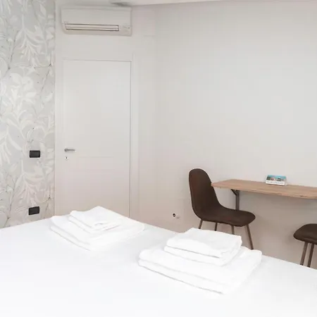 公寓 Italianway Comfort - Rubens 19 - B *