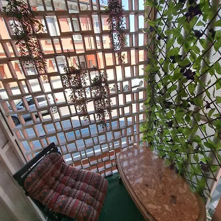 Garden * ミラノ