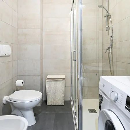 Apartamento Italianway Easy - Ferrari 7 *