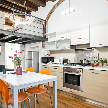 Apartamento Italianway Easy - Ferrari 7