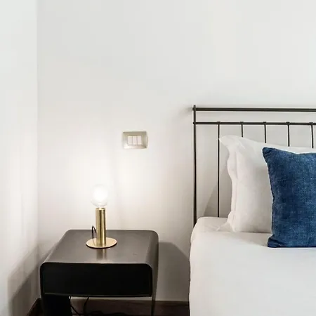 Italianway Easy - Ferrari 7 Apartamento Milán