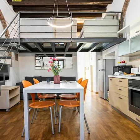 Apartamento Italianway Easy - Ferrari 7 Milán