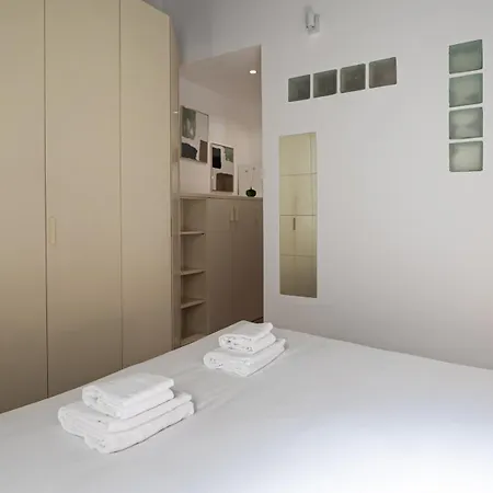 Italianway Easy - Ferrari 7 Apartamento *