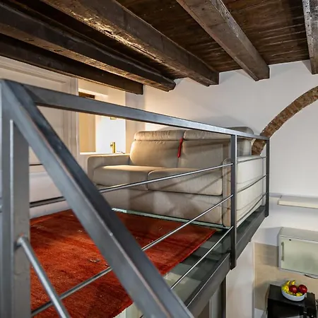 Apartamento Italianway Easy - Ferrari 7 Milán