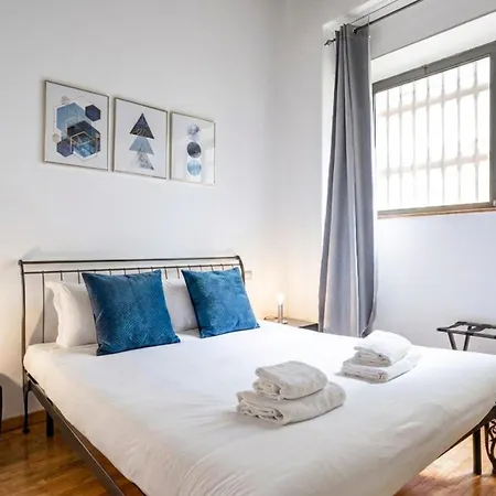 Appartamento Italianway Easy - Ferrari 7 *