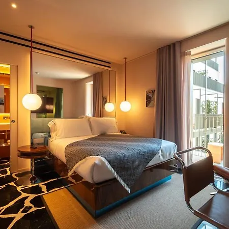 Calimala Hotel Milão