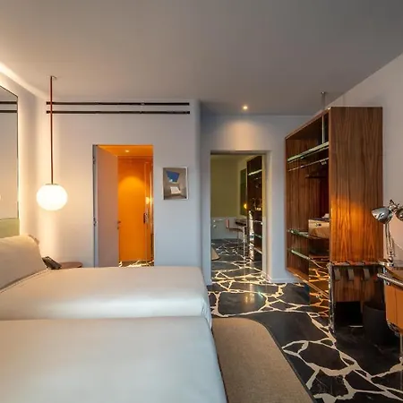 Hotel Calimala Milão