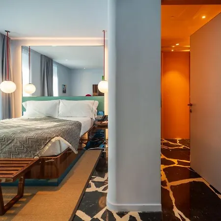 Hotel Calimala 4*
