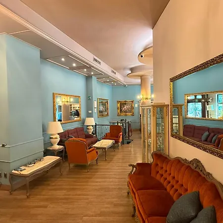 Hotel Mokinba King Milán