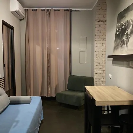Calypso Hotel