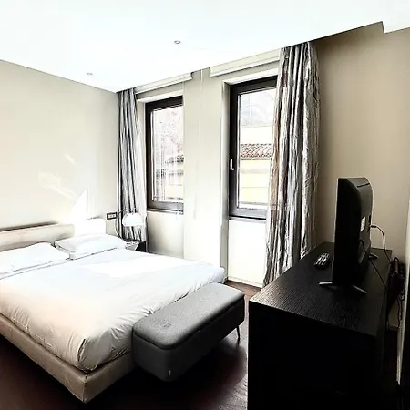 Allegroitalia San Pietro All'orto 6 Appart hôtel 4*